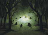 Circle of Light - PID:30035