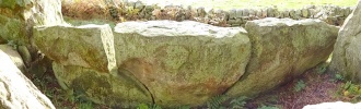 The Bridestones Dragon (Draconis) - PID:145218