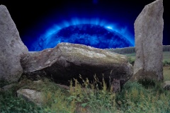 Dyce Stone Circle - PID:21794