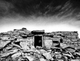 The Dragonhouse on Mt Ochi, Evia island, Greece. - PID:24162