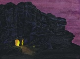 Sculptor's Cave - PID:34558