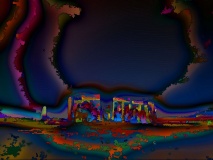Stonehenge