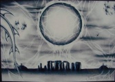 Stonehenge Fusion - PID:2768
