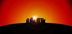 Stonehenge. - PID:5399