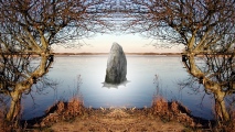 Kenfig Pool - PID:5400