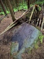 New Found Stone Cottingley Woods - PID:273775