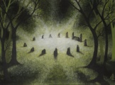 Circle of Light - PID:30034