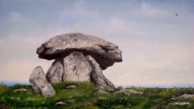 Chun Quoit - PID:60973