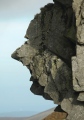 Face in the rock - PID:104194