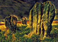 Duddo Five Stones