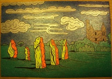 The Hurlers