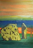 Avebury - The Cove