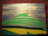 Glastonbury Tor