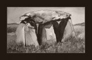 Kercadoret dolmen - PID:81436