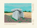 Dolmen de Poulliot - PID:233009