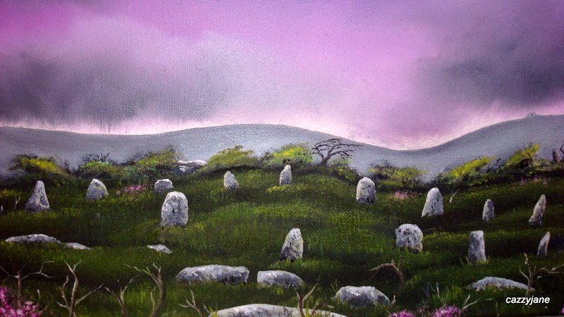 Tregeseal East