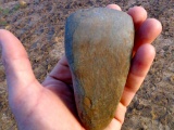 Adze site - Spain - PID:164752