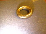 Bronze Age Ring Money - PID:161543