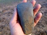 Adze site - Spain - PID:164751