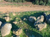 Adze site - Spain - PID:164746