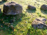Adze site - Spain - PID:164749