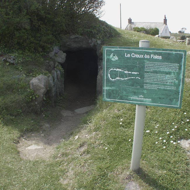 Click for the gallery page to add comments and vote (PID:10708) Le Creux es Faies