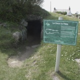Le Creux es Faies