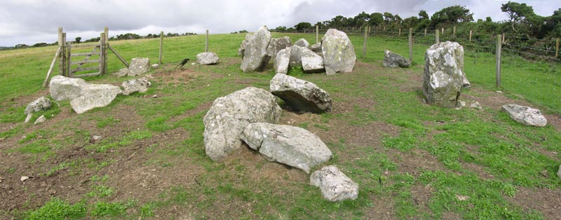 Ballakelly, Isle of Man | Megalithic Portal