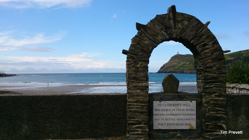 St Catherine's Well (Port Erin)