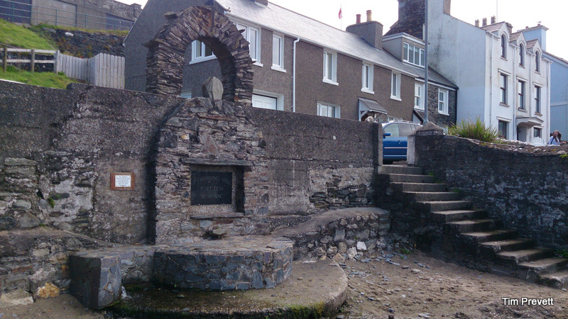 St Catherine's Well (Port Erin)
