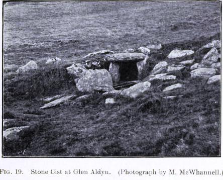 Glen Auldyn Cist