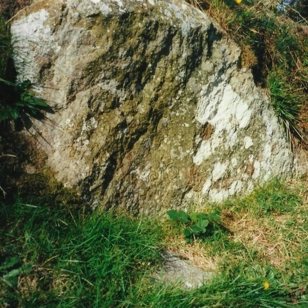 Click for the gallery page to add comments and vote (PID:126691) Spiral stone (Ballaragh)