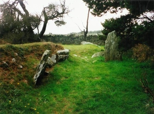 Click for the gallery page to add comments and vote (PID:126711) Ballagory Horned Cairn