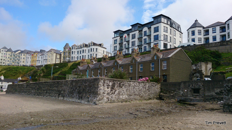 St Catherine's Well (Port Erin)