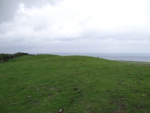 Cronk Guckley mounds