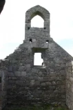 St Michael's Chapel (St Michael's Isle)