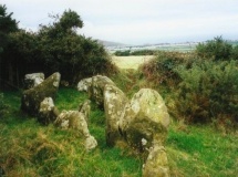 Giant's Grave (Isle of Man)