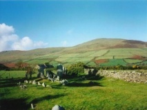 Cashtal-yn-Ard