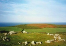 Meayll Hill
