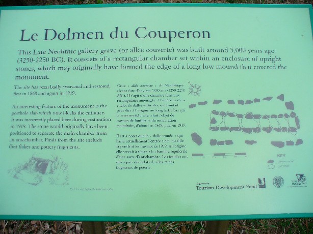 Le Couperon