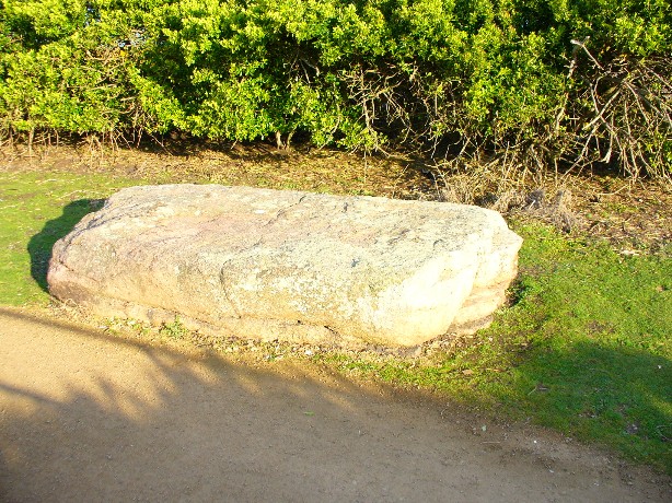 La Table des Marthes