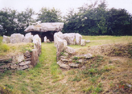 Click for the gallery page to add comments and vote (PID:24196) Faldouet Dolmen