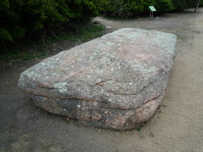 La Table des Marthes