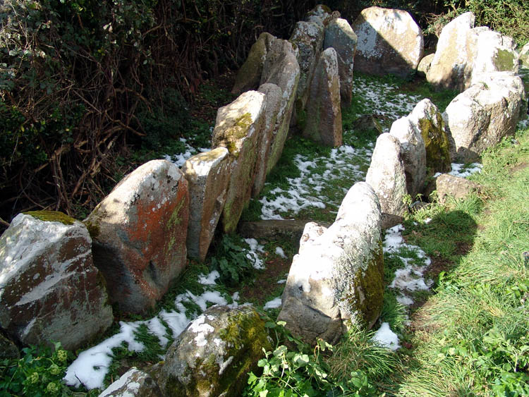 Le Mont Ubé