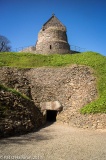La Hougue Bie