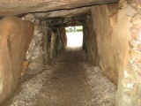 La Hougue Bie - PID:76987
