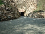 La Hougue Bie - PID:9533