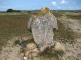 Broken Menhir, The - PID:89497