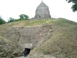 La Hougue Bie