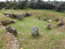 La Hougue des Géonnais